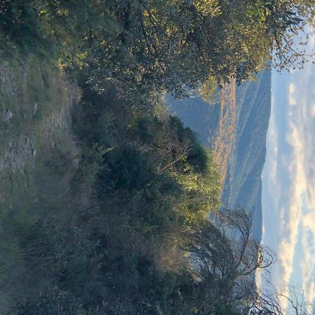 Retour Aux Sources Vila Sauve Exterior foto