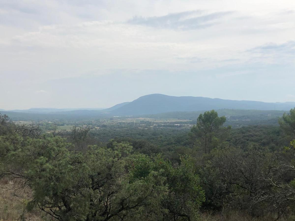 Retour Aux Sources Vila Sauve Exterior foto