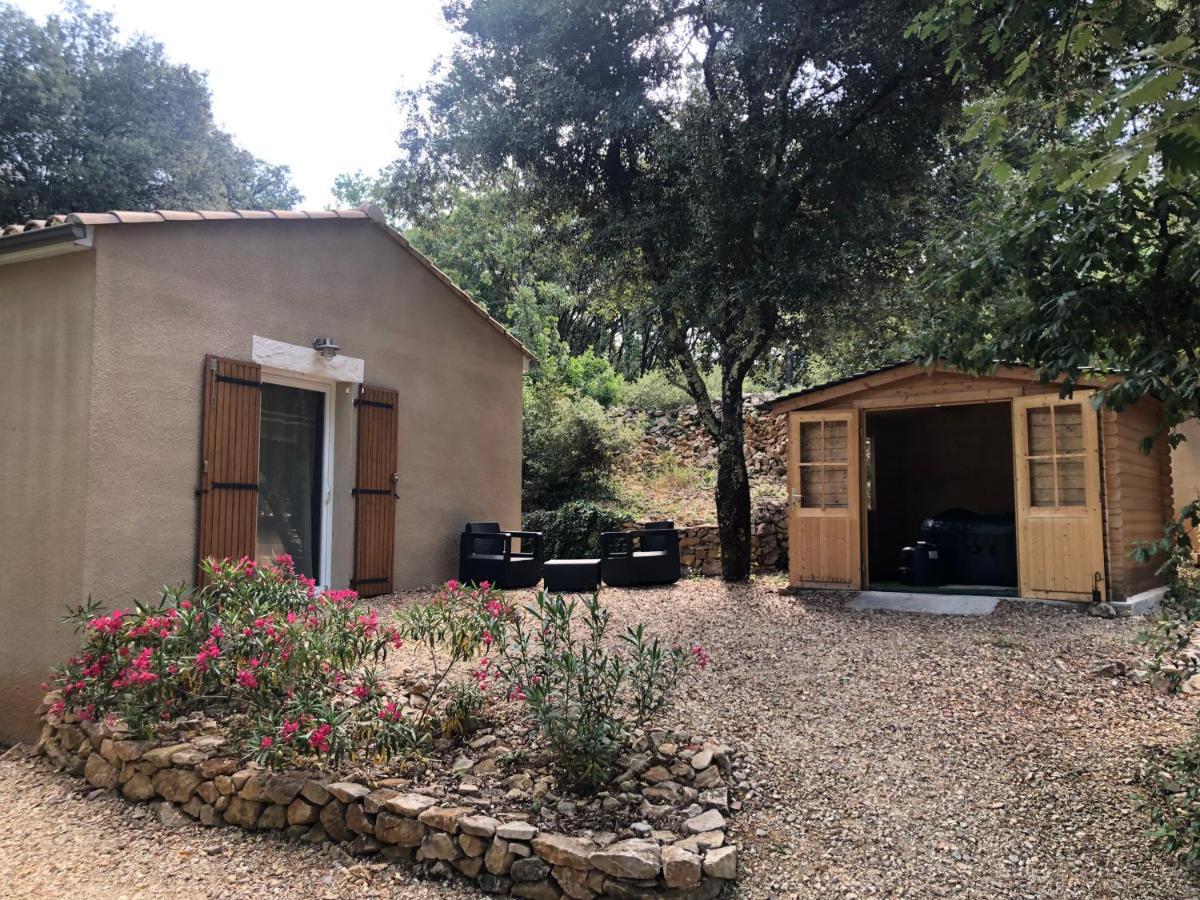 Retour Aux Sources Vila Sauve Exterior foto