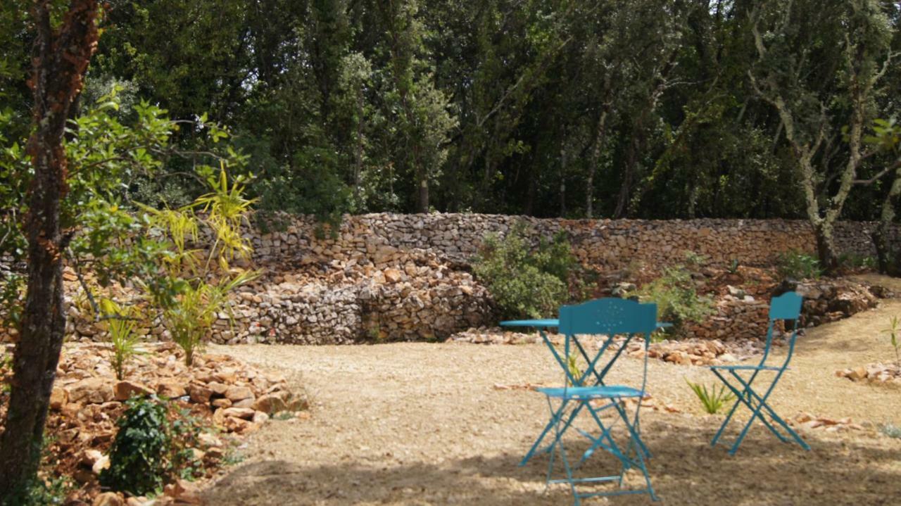 Retour Aux Sources Vila Sauve Exterior foto