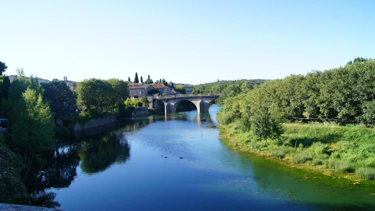 Retour Aux Sources Vila Sauve Exterior foto