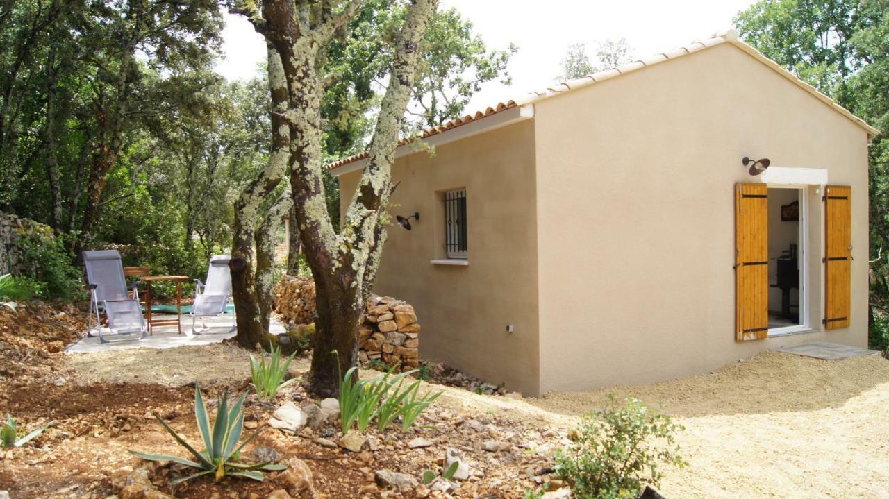 Retour Aux Sources Vila Sauve Exterior foto